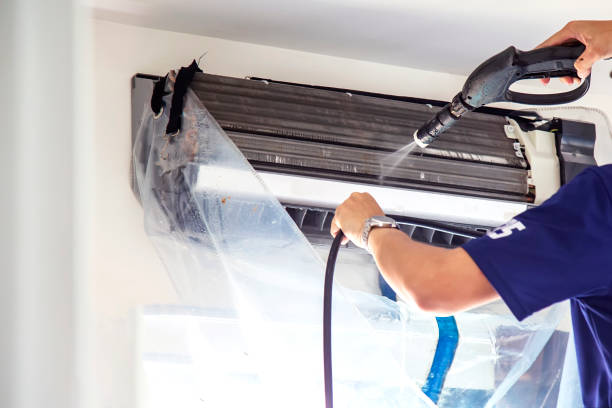 Best Emergency Air Duct Cleaning Services in Uhrichsville, OH